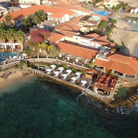 Odjo D'Agua Hotel Santa Maria Exteriér fotografie